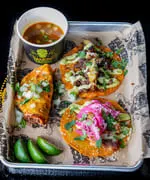 The Taco Trio