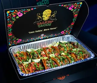 Party Platter