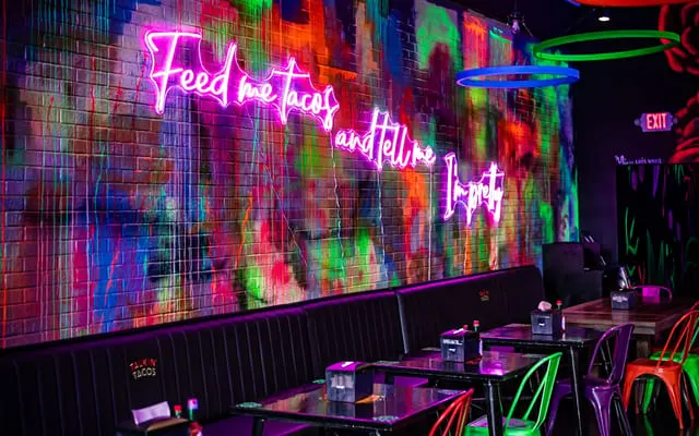 Talkin' Tacos | Best Tacos in Brickell, FL | Tacos near me image 4