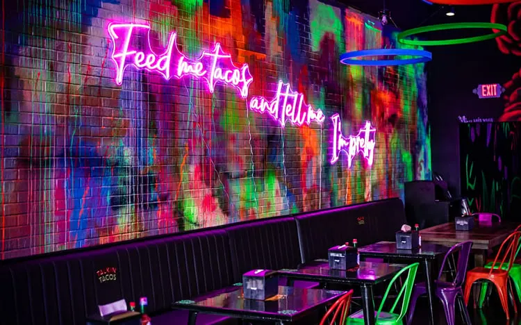 Talkin' Tacos | Best Tacos in Wellington, FL | Tacos near me image 3