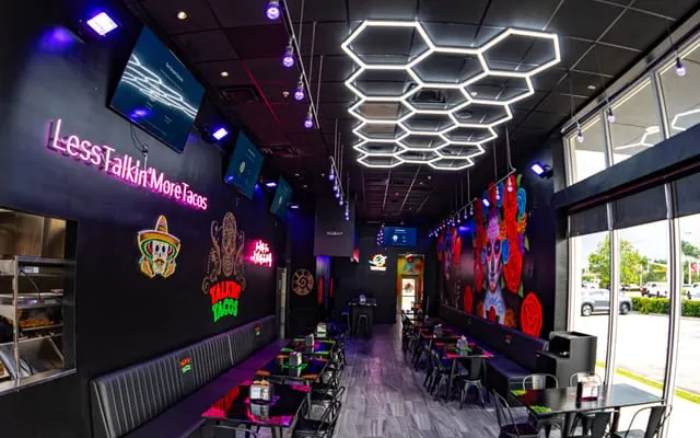 Talkin' Tacos | Best Tacos in Brickell, FL | Tacos near me image 3