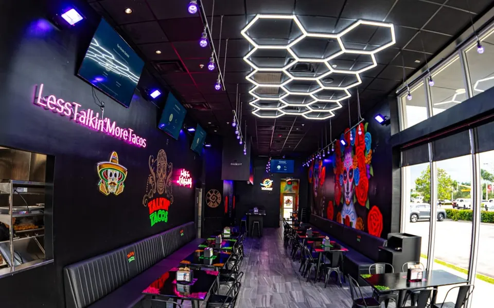 Talkin' Tacos | Best Tacos in Buckhead, Atlanta, GA | Tacos near me image 2